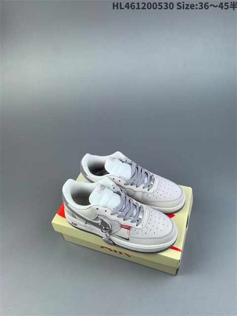men air force one shoes 36-45 2025-9-19-450